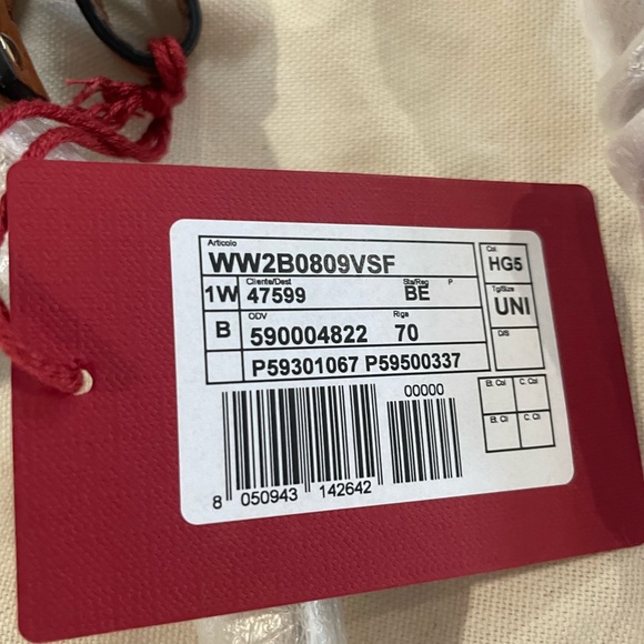 Valentino Garavani Studded bag - Picture 7 of 10